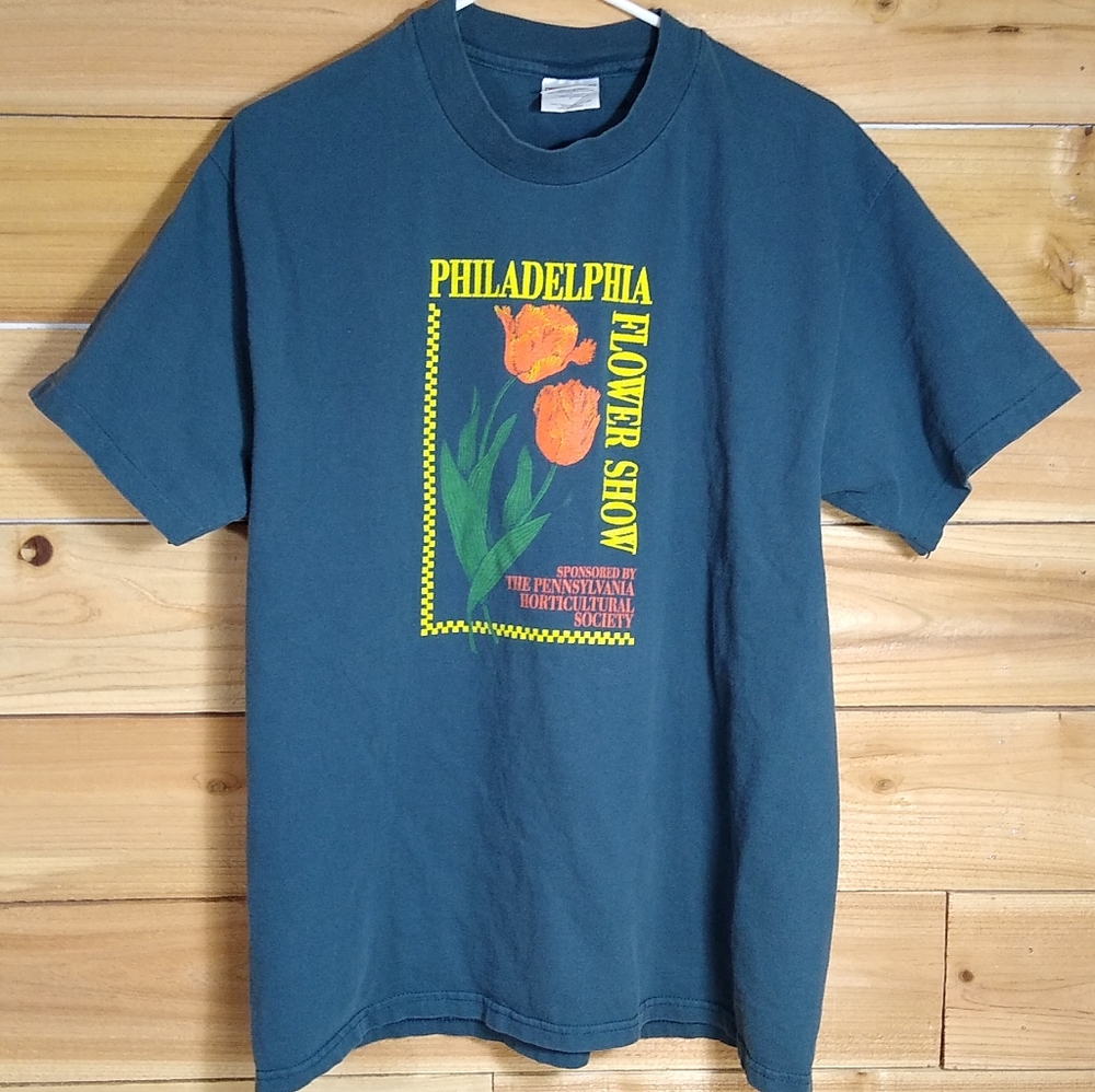 Vintage Philadelphia T shirt